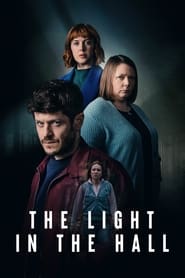 The Light in the Hall' Poster