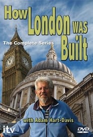 How London Was Built' Poster