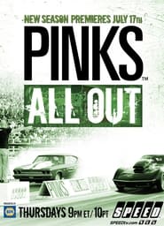 Pinks All Out' Poster