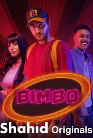 Bimbo' Poster