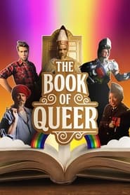 The Book of Queer' Poster