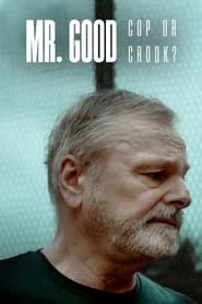 Mr Good Cop or Crook
