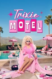 Trixie Motel' Poster
