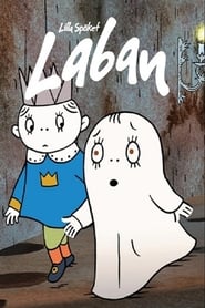 Lilla spket Laban' Poster