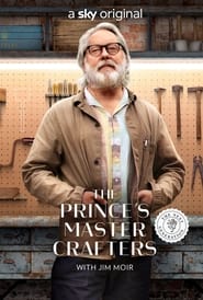 The Princes Master Crafters' Poster