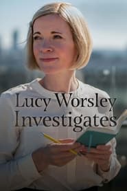 Lucy Worsley Investigates' Poster