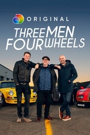 Streaming sources forThree Men Four Wheels