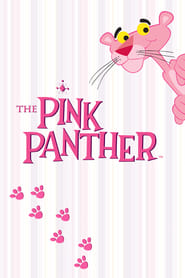 The All New Pink Panther Show' Poster