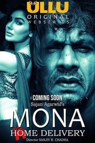Mona Home Delivery' Poster