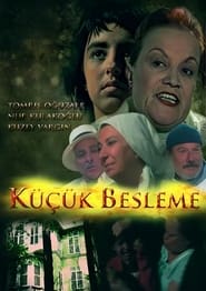 Kk Besleme' Poster