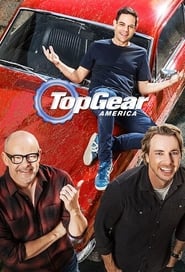Top Gear America' Poster