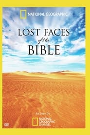 Lost Faces of the Bible' Poster