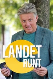 Landet runt' Poster