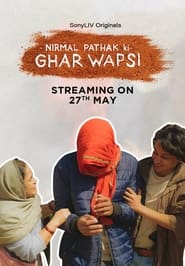 Nirmal Pathak Ki Ghar Wapsi' Poster