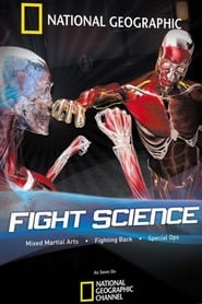 Fight Science' Poster