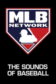 The Sounds of Baseball' Poster
