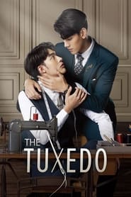 The Tuxedo' Poster
