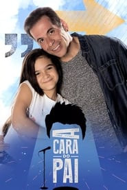 A Cara do Pai' Poster