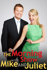 The Morning Show with Mike  Juliet' Poster