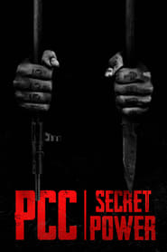 PCC  Poder Secreto' Poster