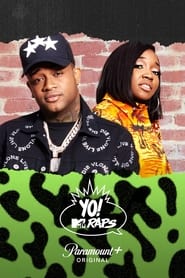 Yo MTV Raps' Poster