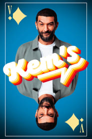 Kems' Poster