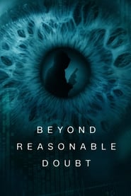 Beyond Reasonable Doubt' Poster