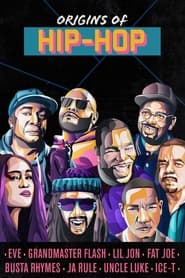 Origins of Hip Hop' Poster