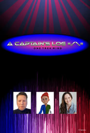 A Captains Log' Poster