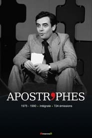 Apostrophes' Poster