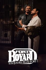 Fort Boyard toujours plus fort' Poster