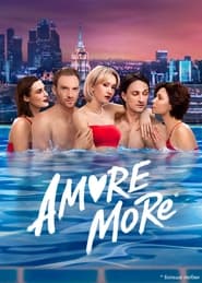 Amore more' Poster