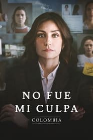 No fue mi culpa Colombia' Poster