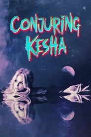 Conjuring Kesha' Poster