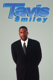Tavis Smiley' Poster