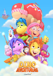 Dino Aventuras' Poster