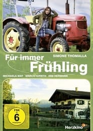 Frhling' Poster