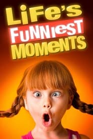 Lifes Funniest Moments' Poster