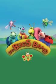 Big Bugs Band' Poster