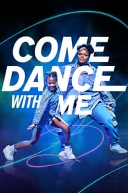 Come Dance with Me' Poster