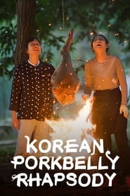 Korean Pork Belly Rhapsody' Poster
