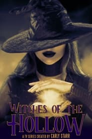 Witches of the Hollow' Poster