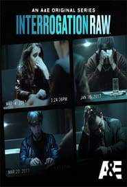 Interrogation Raw' Poster