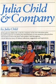 Julia Child  Company' Poster