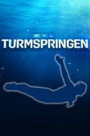 RTL Turmspringen' Poster