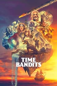 Streaming sources forTime Bandits