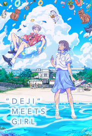 Deji Meets Girl' Poster