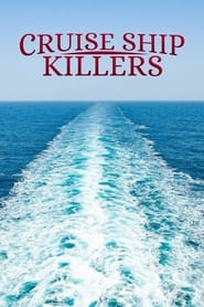 Cruise Ship Killers' Poster