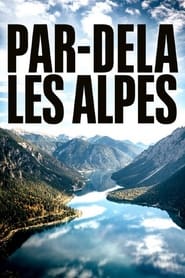 Jenseits der Alpen' Poster