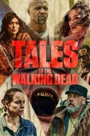 Streaming sources forTales of the Walking Dead